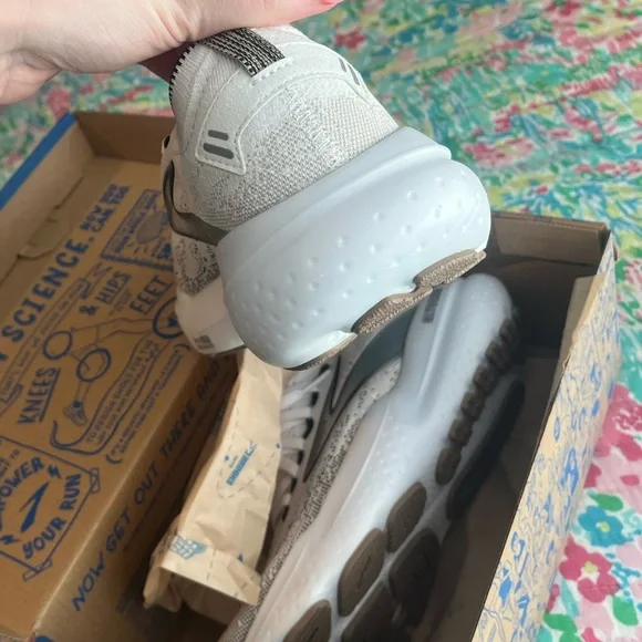 Brooks Running Shoes - Picture 4 of 7